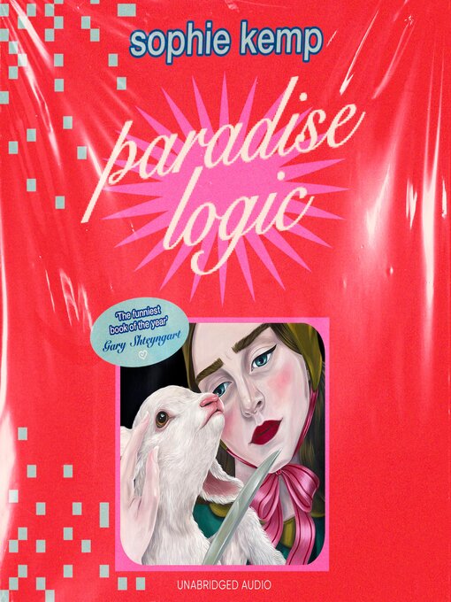 Title details for Paradise Logic by Sophie Kemp - Wait list